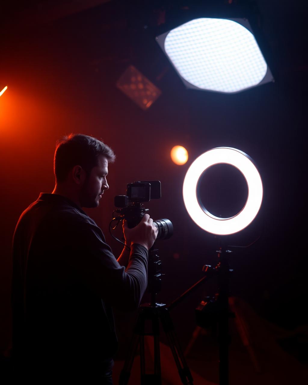 BTS · Production